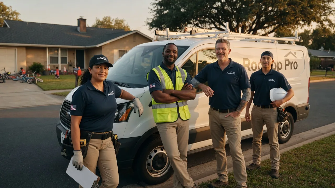 Roof Repair in Fairfield, NE near me