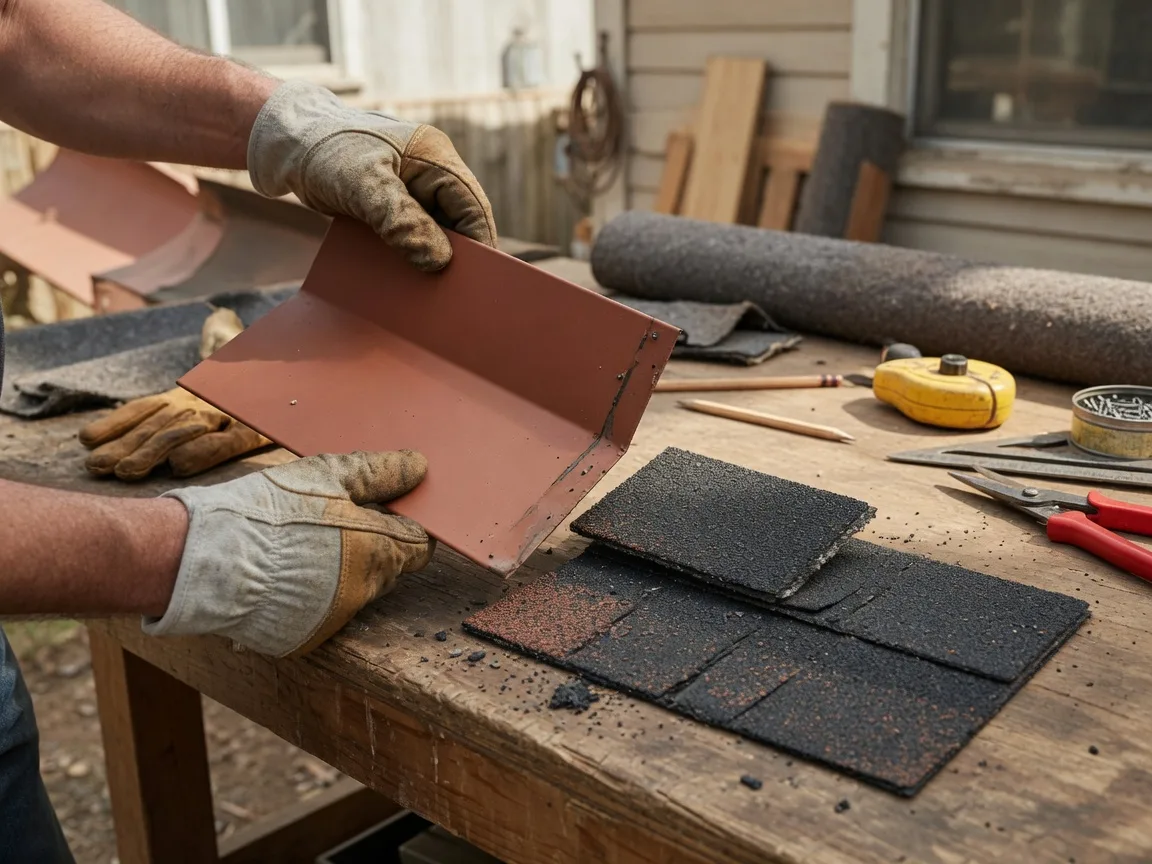 Roof Repair company in Fairfield, NE